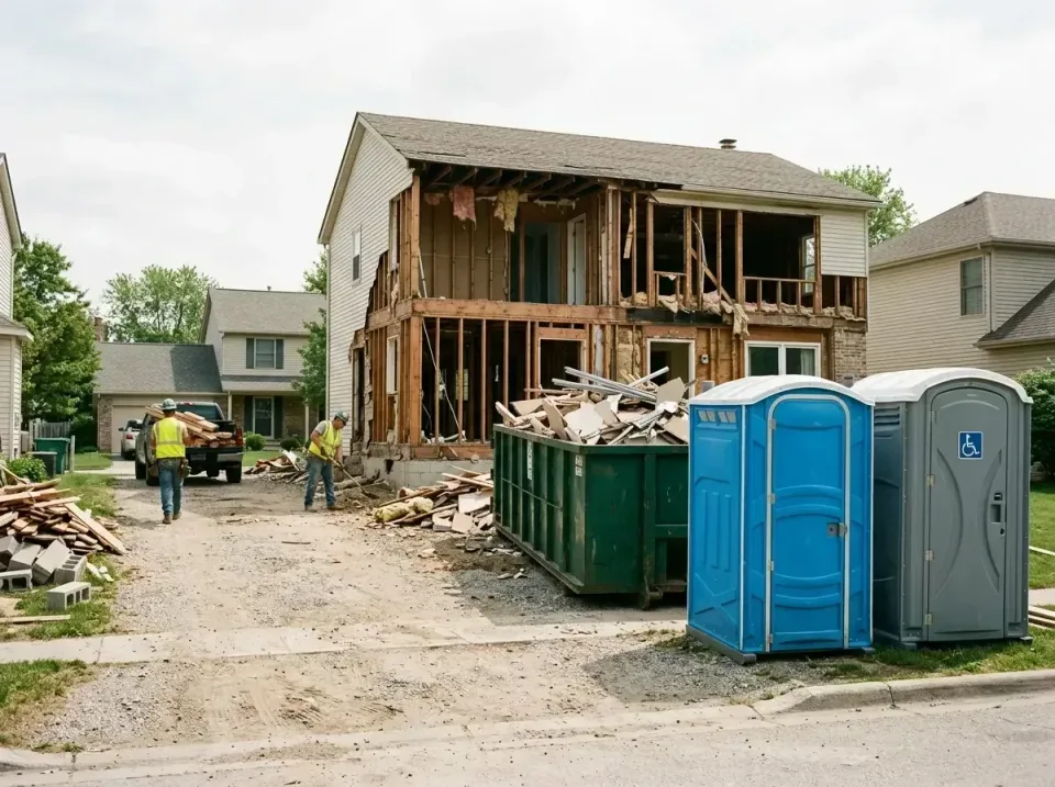 home-renovation-demolition-sit-010 — frequently asked questions, Portable Toilet & Dumpsters Rental in The Acreage, FL
